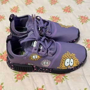 Adidas originals NMD x Kevin Lyons